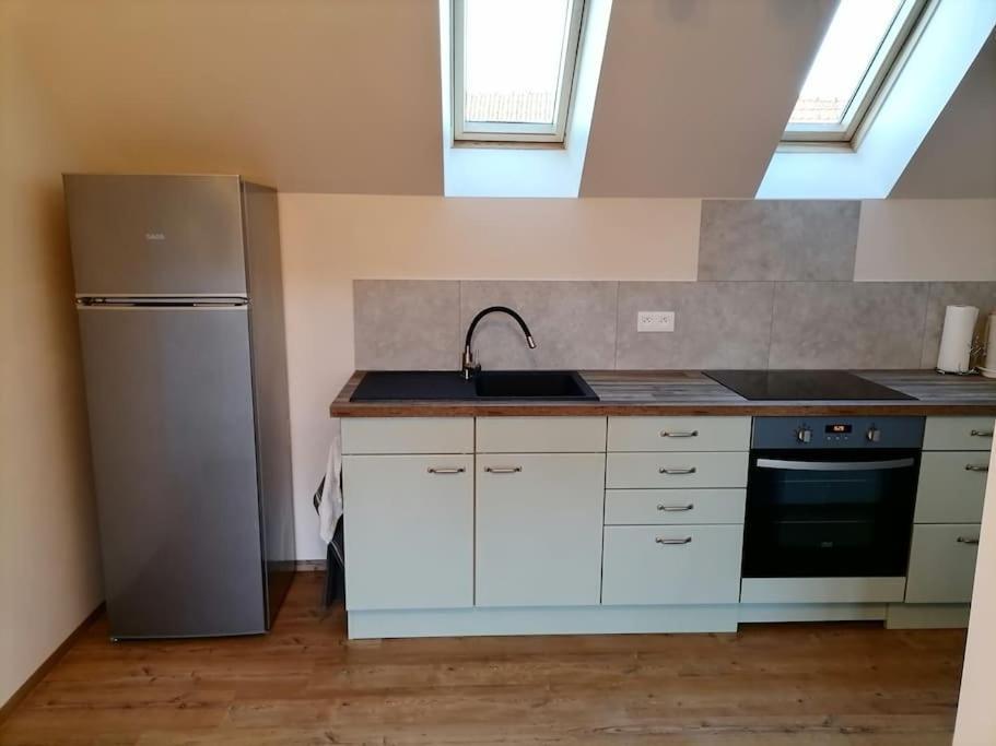 Appartement Et Terrasse Privee Ingolsheim Екстериор снимка