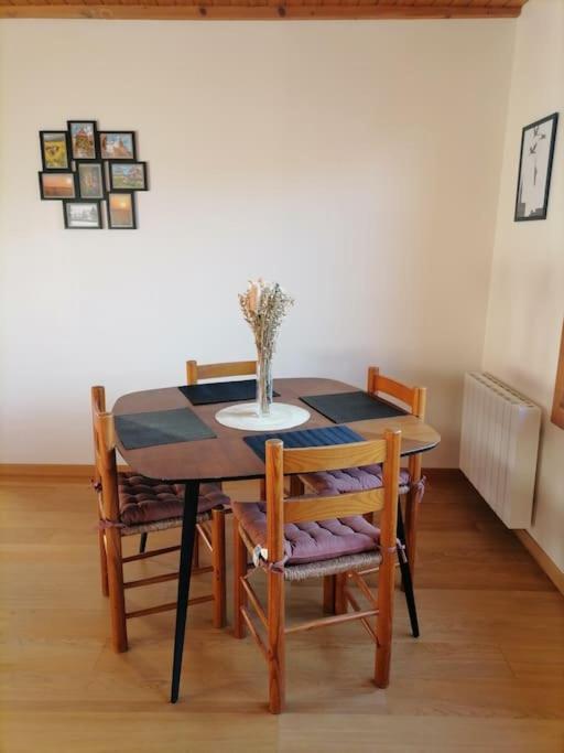 Appartement Et Terrasse Privee Ingolsheim Екстериор снимка