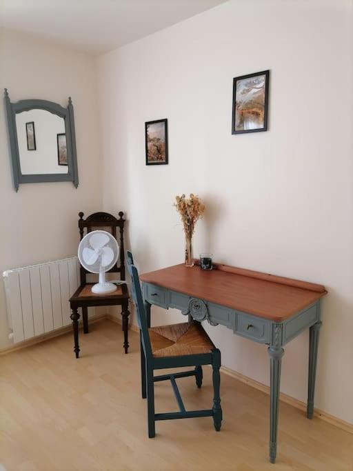 Appartement Et Terrasse Privee Ingolsheim Екстериор снимка