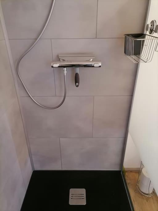 Appartement Et Terrasse Privee Ingolsheim Екстериор снимка