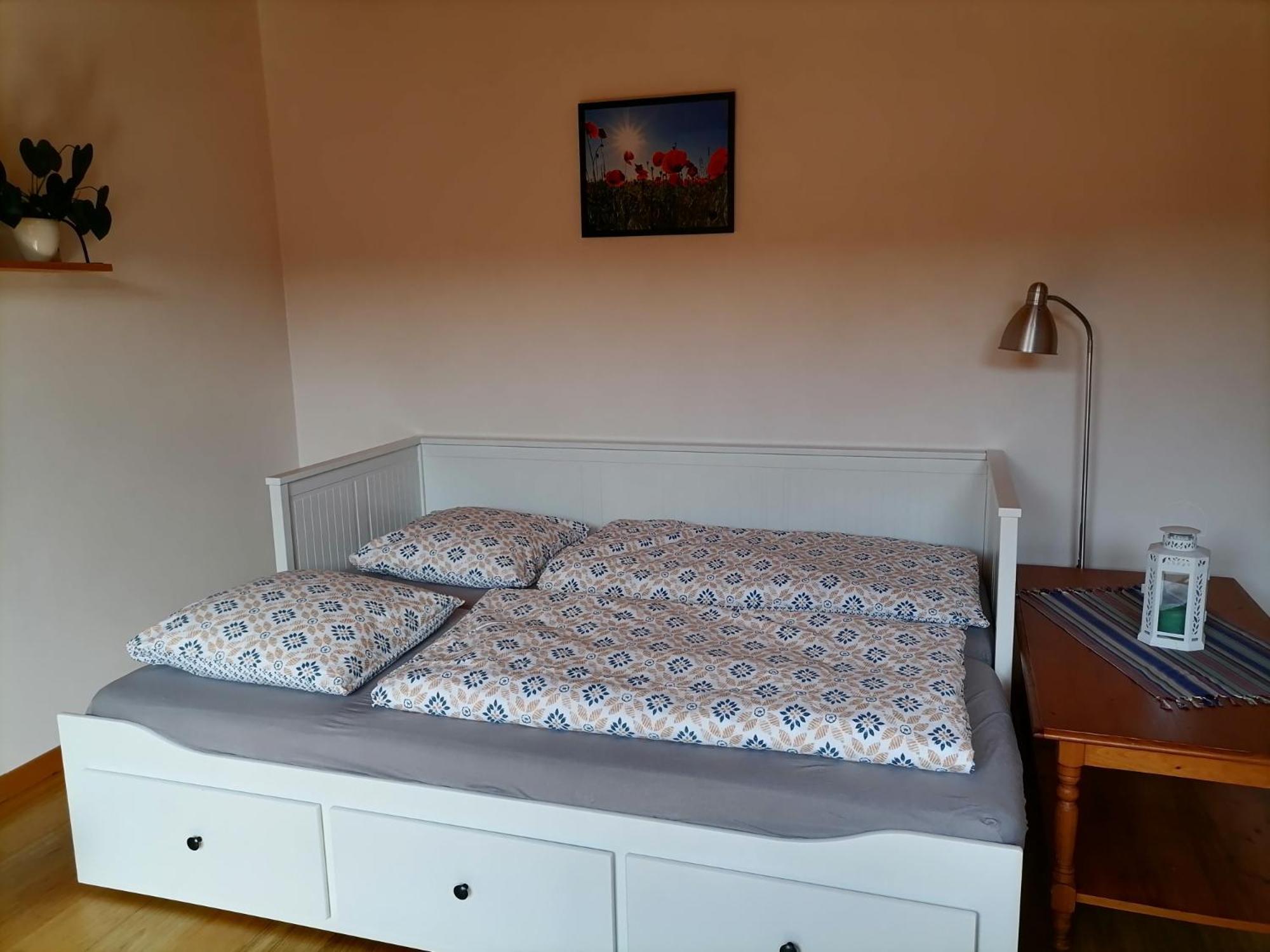 Appartement Et Terrasse Privee Ingolsheim Екстериор снимка
