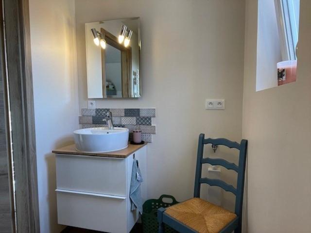 Appartement Et Terrasse Privee Ingolsheim Екстериор снимка
