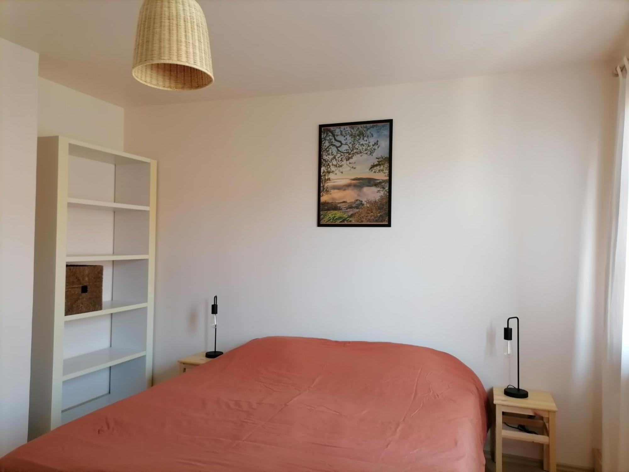 Appartement Et Terrasse Privee Ingolsheim Екстериор снимка